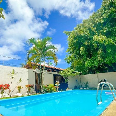 Pousada Suites Do Atlantico イリェウス エクステリア 写真