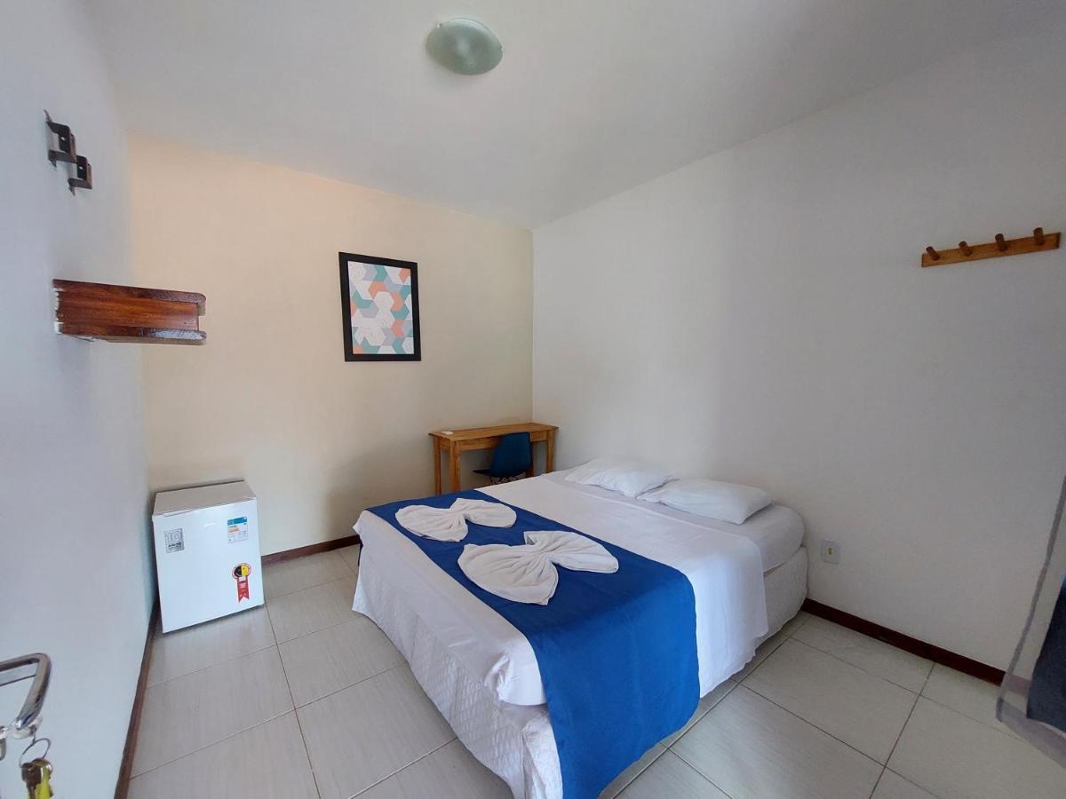 Pousada Suites Do Atlantico イリェウス エクステリア 写真