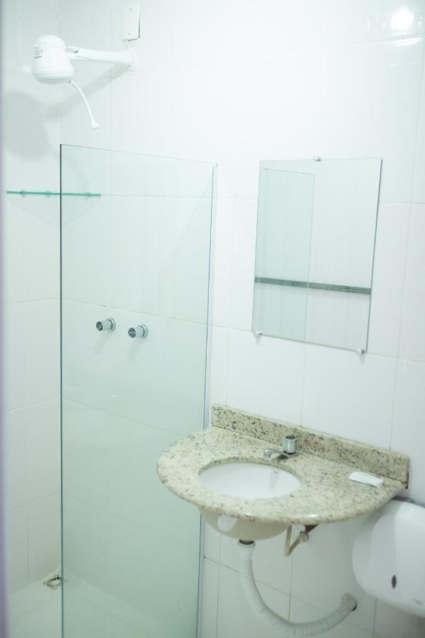 Pousada Suites Do Atlantico イリェウス エクステリア 写真