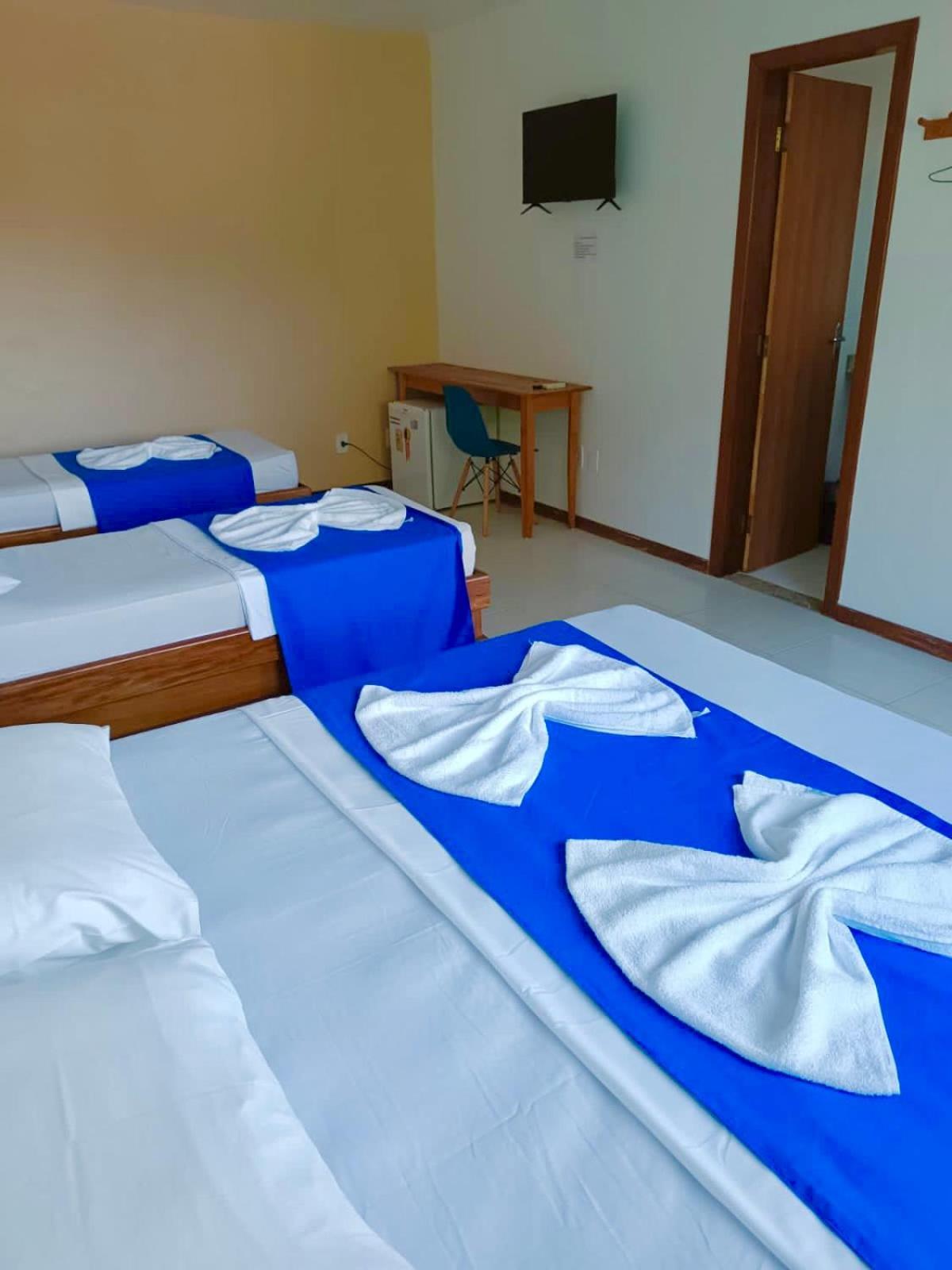 Pousada Suites Do Atlantico イリェウス エクステリア 写真